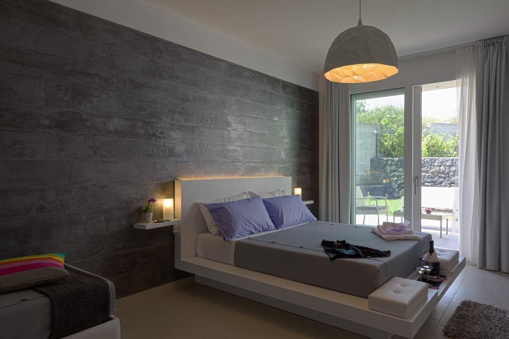 Etna Charme Bed and Breakfast Mascalucia Rum bild