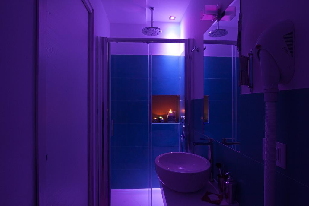 Etna Charme Bed and Breakfast Mascalucia Rum bild