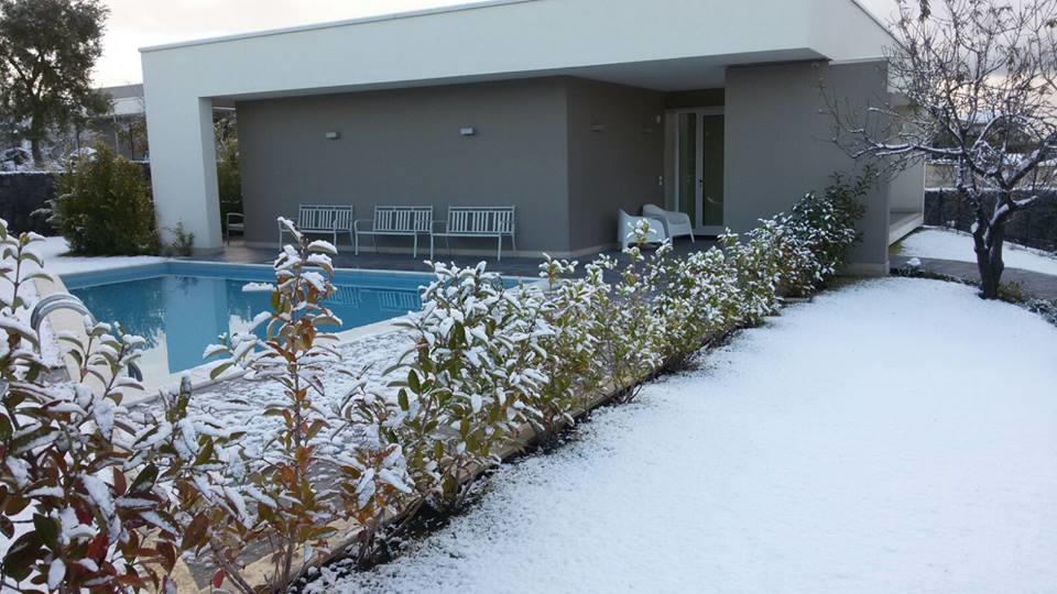 Etna Charme Bed and Breakfast Mascalucia Exteriör bild
